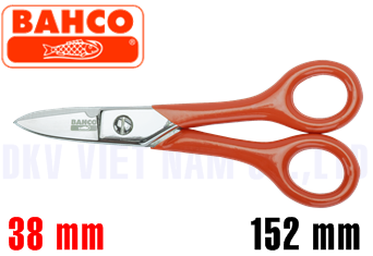Kéo cắt Bahco SC150NG