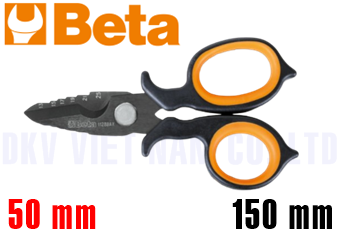 Kéo cắt Beta 1128BAX