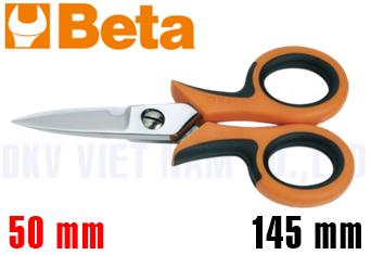 Kéo cắt Beta 1128BM