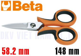 Kéo cắt Beta 1128BSX