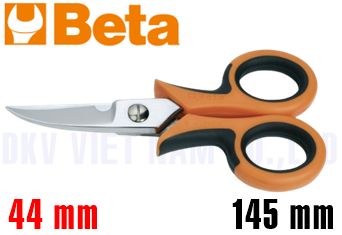 Kéo cắt Beta 1129BM
