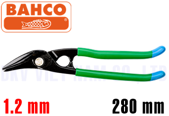 Kéo cắt tôn Bahco 585D