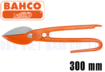 Kéo cắt tôn Bahco 8691