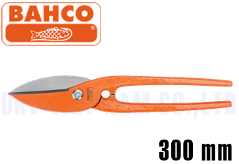 Kéo cắt tôn Bahco 8692