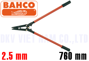 Kéo cắt tôn Bahco M676