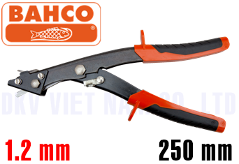Kéo cắt tôn Bahco M926