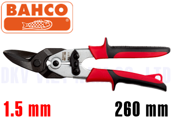 Kéo cắt tôn Bahco MA311