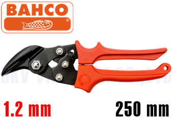 Kéo cắt tôn Bahco MA325