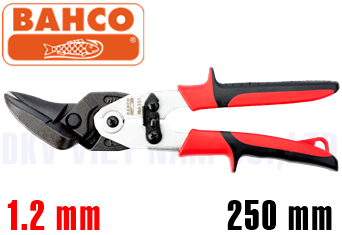 Kéo cắt tôn Bahco MA351