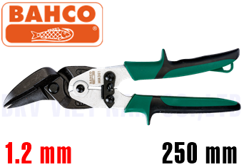 Kéo cắt tôn Bahco MA361