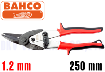 Kéo cắt tôn Bahco MA401
