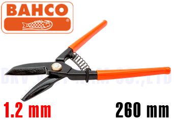 Kéo cắt tôn Bahco MR726