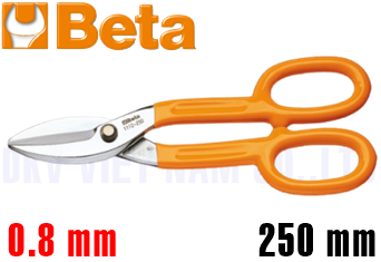 Kéo cắt tôn Beta 1112 250