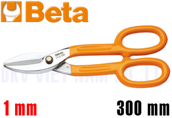 Kéo cắt tôn Beta 1112 300