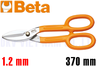 Kéo cắt tôn Beta 1112 375