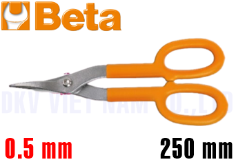 Kéo cắt tôn Beta 1114 250