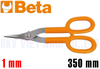 Kéo cắt tôn Beta 1114 350