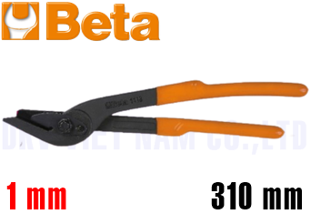 Kéo cắt tôn Beta 1118