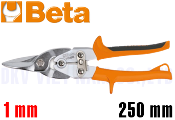 Kéo cắt tôn Beta 1122