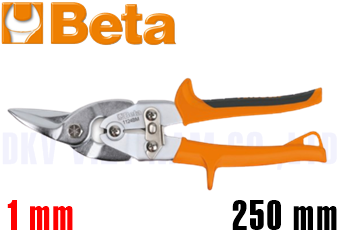 Kéo cắt tôn Beta 1124