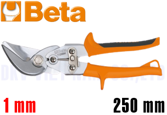 Kéo cắt tôn Beta 1126