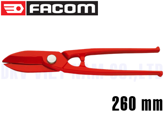 Kéo cắt tôn Facom 880