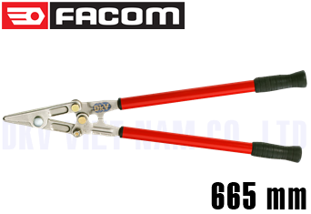 Kéo cắt tôn Facom 882A.65