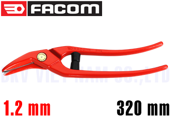 Kéo cắt tôn Facom 883.32