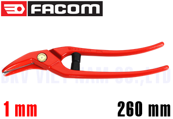 Kéo cắt tôn Facom 883B.G