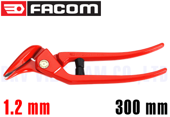Kéo cắt tôn Facom 884.30