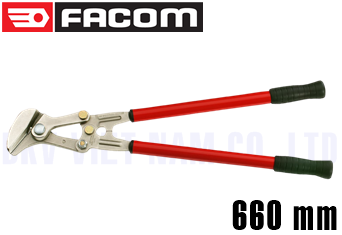 Kéo cắt tôn Facom 884A.65