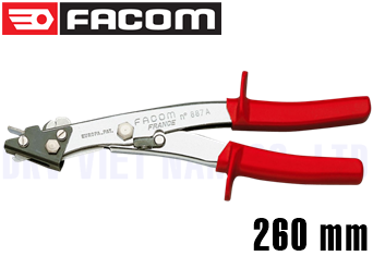Kéo cắt tôn Facom 887A