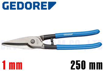 Kéo cắt tôn Gedore 420025