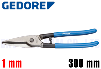 Kéo cắt tôn Gedore 420030