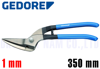 Kéo cắt tôn Gedore 423035