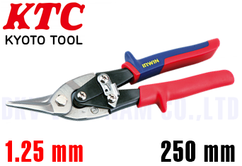 Kéo cắt tôn KTC 101
