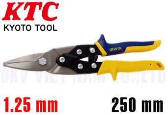 Kéo cắt tôn KTC 103