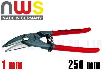 Kéo cắt tôn NWS 061L-12-250-SB