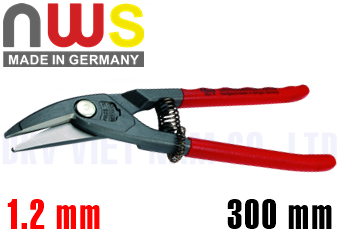 Kéo cắt tôn NWS 062R-12-300