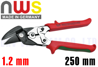 Kéo cắt tôn NWS 066R-15-250-SB
