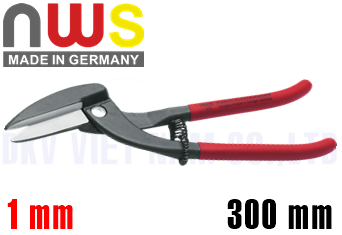 Kéo cắt tôn NWS 070-12-300-SB
