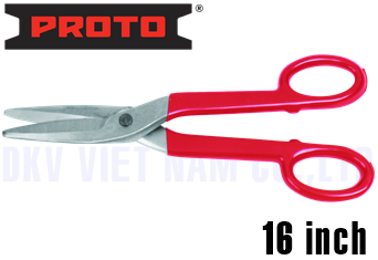 Kéo cắt tôn Proto J336