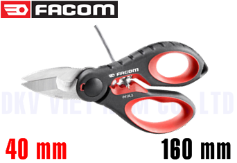 Kéo Facom 841A.3