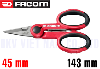 Kéo Facom 841A.4
