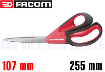 Kéo Facom 841A.9