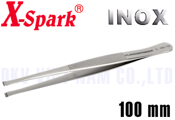 Nhíp Inox X-Spark 8310-1002