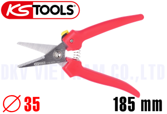 Kéo KS Tools 118.0072