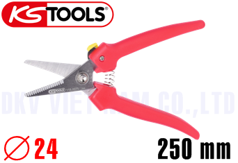 Kéo KS Tools 118.0075