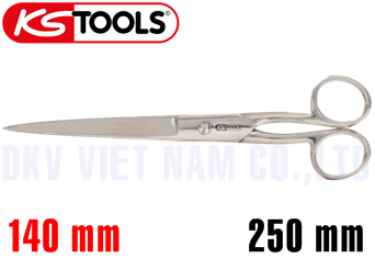 Kéo KS Tools 118.0079