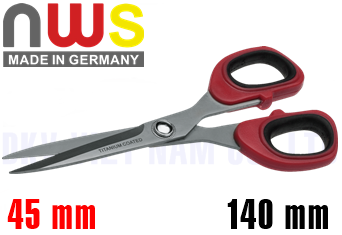 Kéo NWS 0350-140-SB